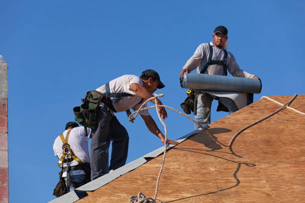Quick and Trustworthy Emergency Roof Repair Services in Somerton, AZ