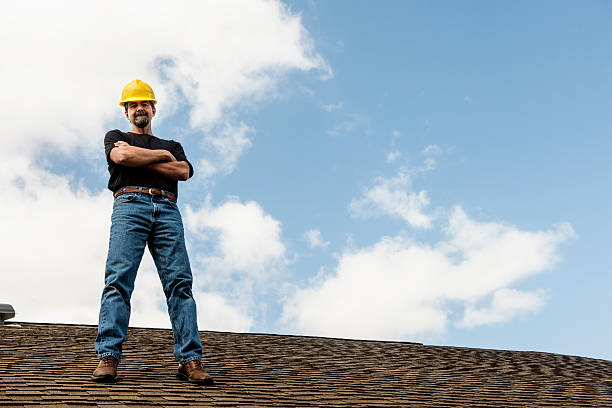 Tile Roofing Contractor in Somerton, AZ